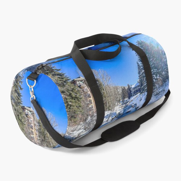 Item preview, Vail Colorado | Resort Scenery designed and sold by CollegeArt.