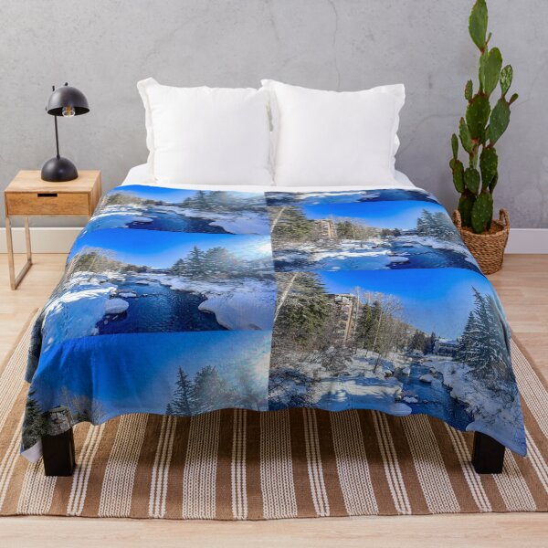 Item preview, Vail Colorado | Resort Scenery designed and sold by CollegeArt.