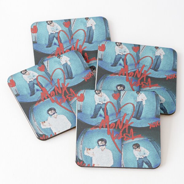 Item preview, Jhope Mona Lisa designed and sold by ARMYPLUGCO.