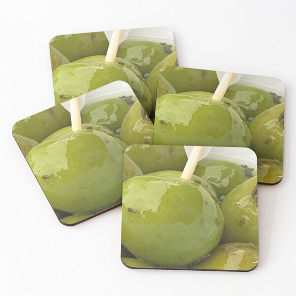 Item preview, Delicious olives designed and sold by manoloshoping.
