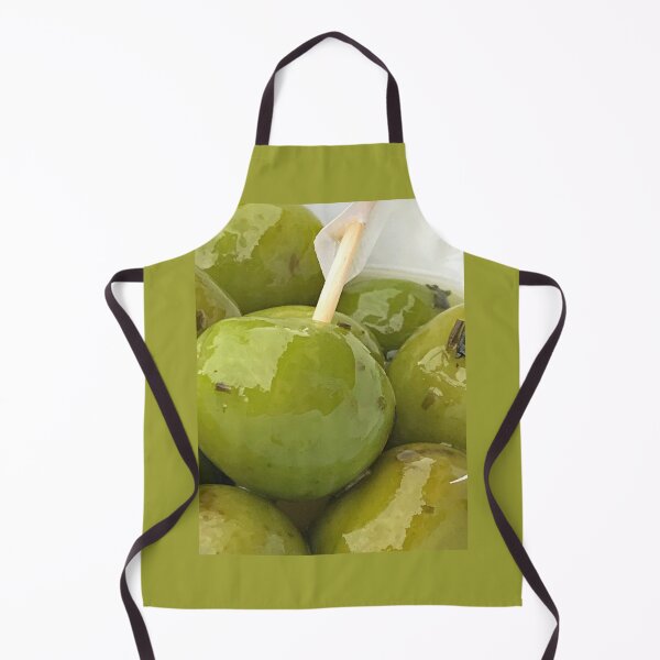 Item preview, Delicious olives designed and sold by manoloshoping.