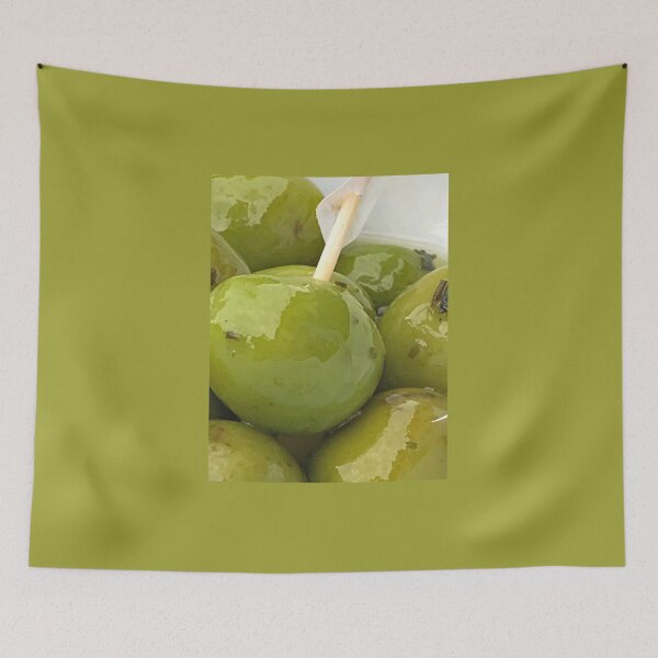 Item preview, Delicious olives designed and sold by manoloshoping.