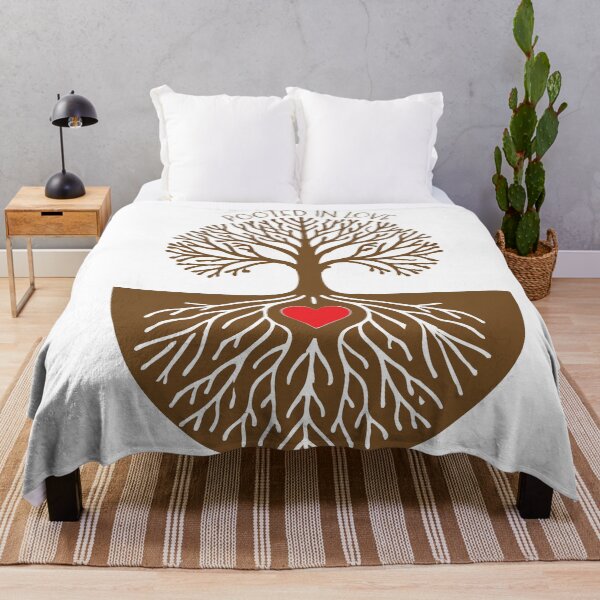 Item preview, Rooted in Love designed and sold by EMWorks-Ink.