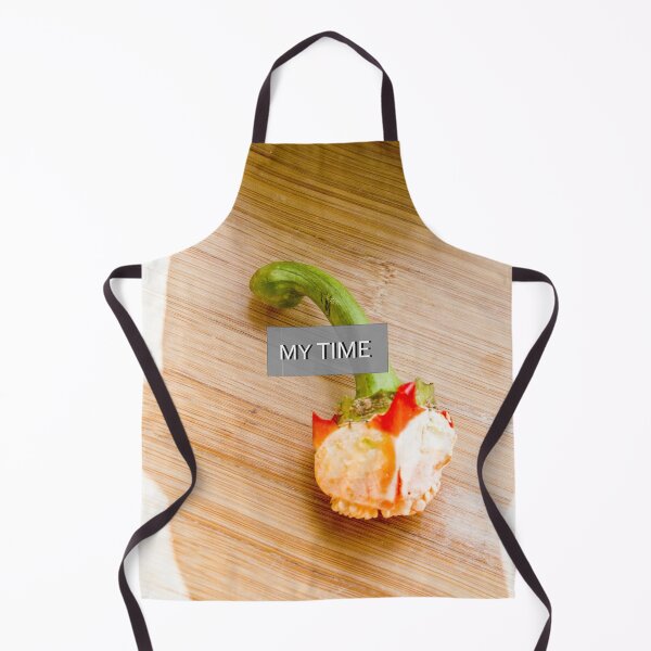 Item preview, MY TIME 31 - PEPPER TAIL - DOOR designed and sold by jerôme hémain.