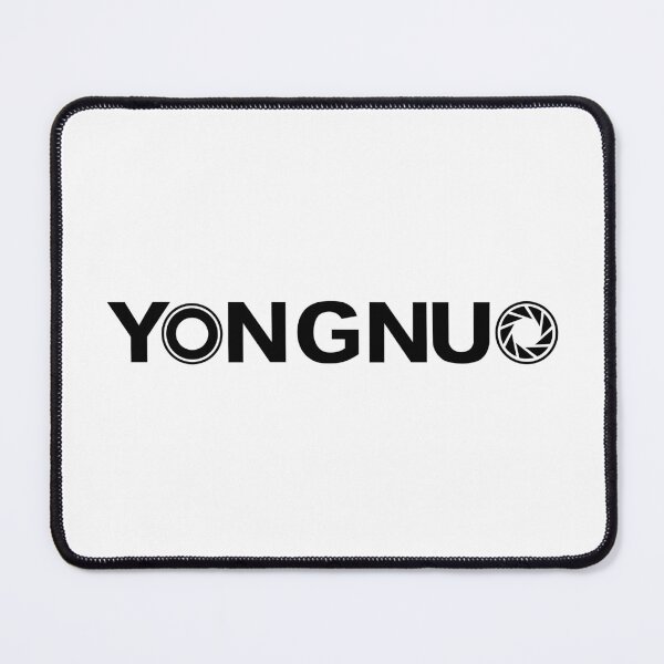 Item preview, Yongnuo logo for Yongnuo photographer team. designed and sold by athurbubble.