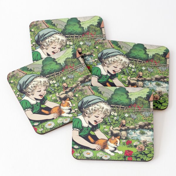 Item preview, Little Joys, Big Smiles - 209 designed and sold by sagaofsilence.