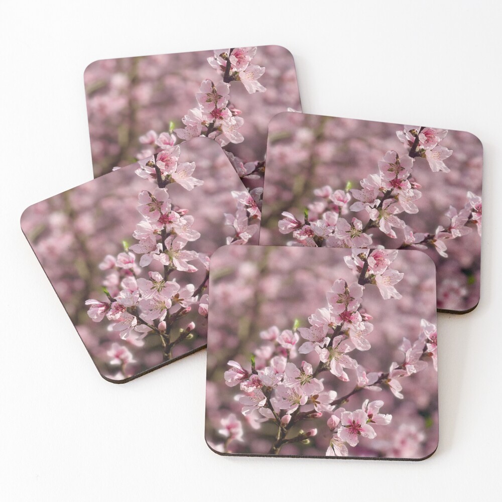 Item preview, Coasters (Set of 4) designed and sold by TheScorch1701.