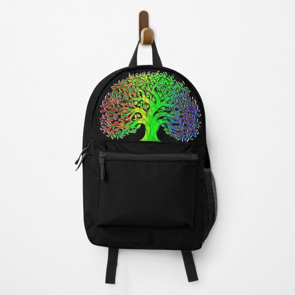 Item preview, Rainbow Tree of Life  designed and sold by QueenS-Gallery.