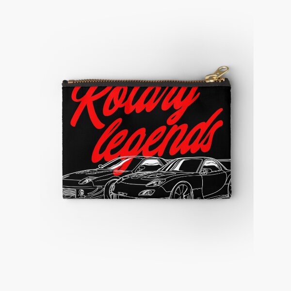 Item preview, Rotary Legends – The Iconic Wankel-Powered Machines designed and sold by Not Hugo.