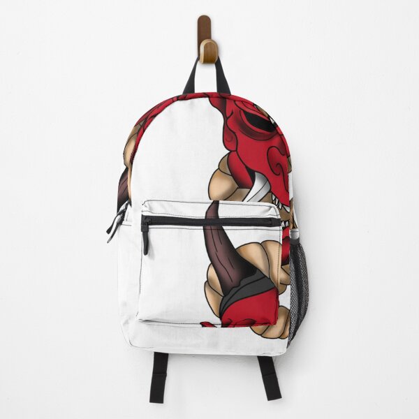 Item preview, Hannya with rope designed and sold by DeGePe-Art.