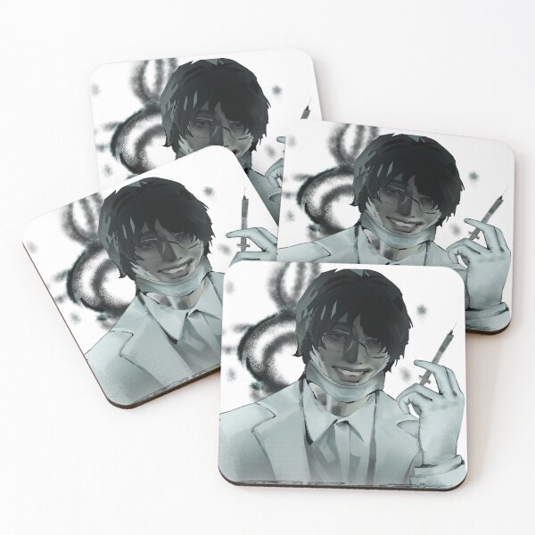 Item preview, Seo Moonjo Fanart Strangers From Hell designed and sold by Rifzter's Shop.