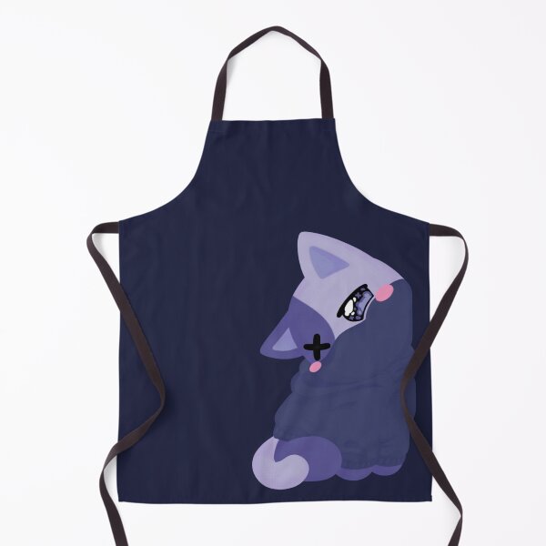 Item preview, Aphmau Zane Meemeow Couples Squisshums Design (Right Side) designed and sold by ACenturyMage.