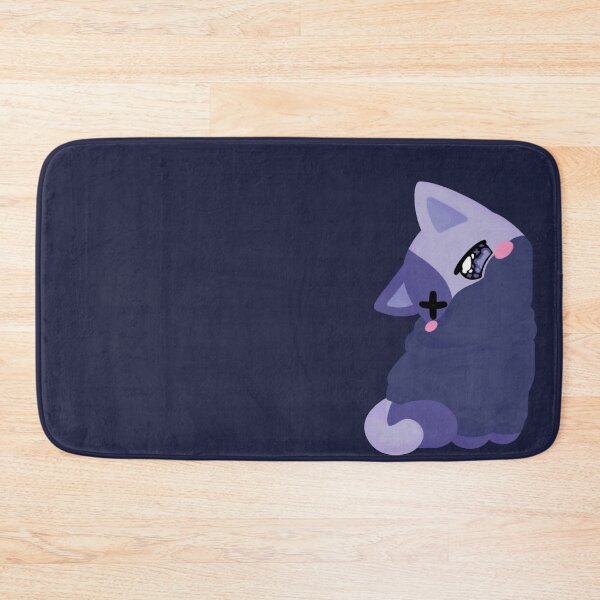 Item preview, Aphmau Zane Meemeow Couples Squisshums Design (Right Side) designed and sold by ACenturyMage.