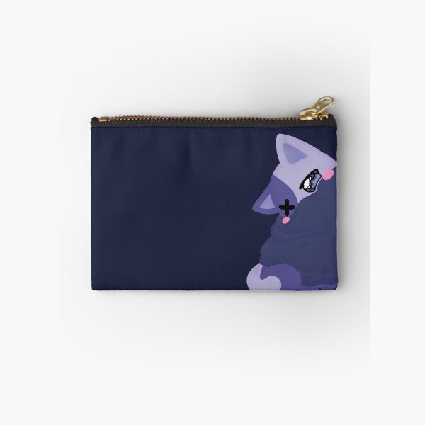 Item preview, Aphmau Zane Meemeow Couples Squisshums Design (Right Side) designed and sold by ACenturyMage.