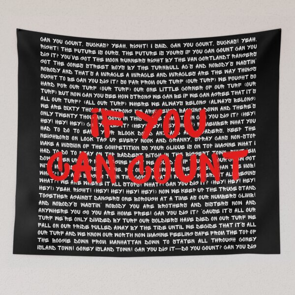 Item preview, Warriors lyrics designed and sold by broadwaygirl142.
