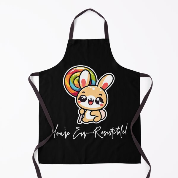 Item preview, You're Ear-Resistible! designed and sold by TurnEffect.