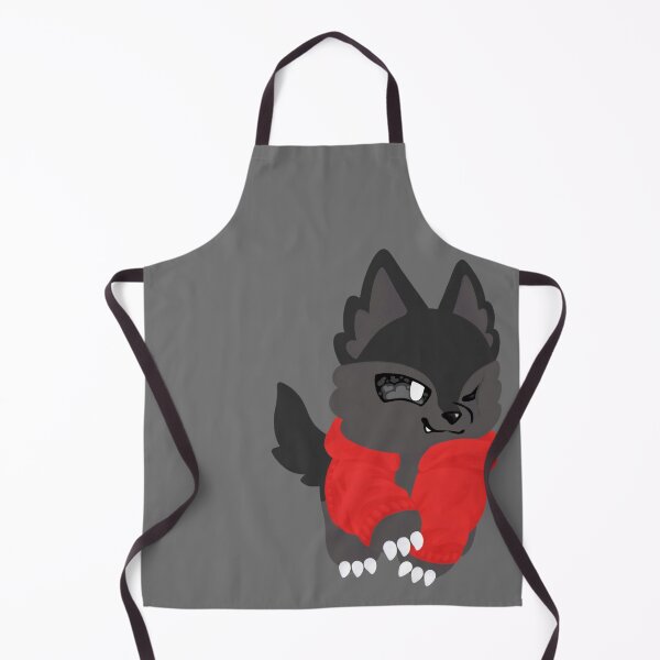 Item preview, Aphmau Aaron Meemeow Couples Squisshums Design (Right Side) designed and sold by ACenturyMage.