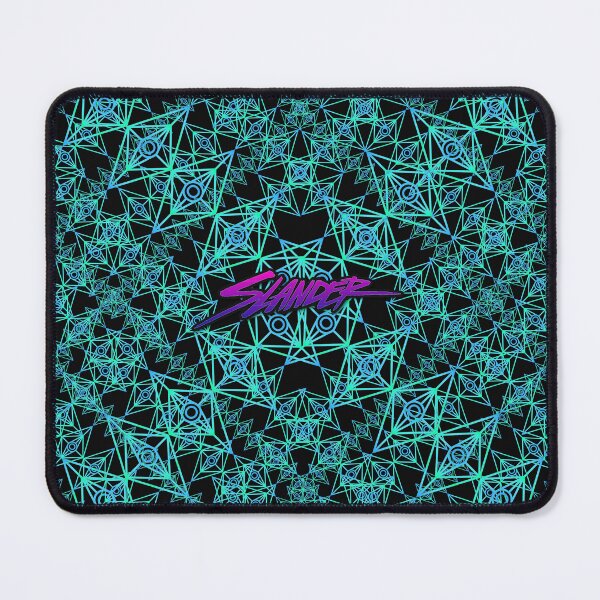 Item preview, Slander Original Fan Art Kaleidoscope Design designed and sold by FestDrip.