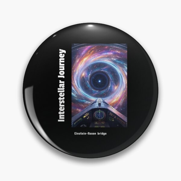 Item preview, Interstellar Journey designed and sold by AstraTees.