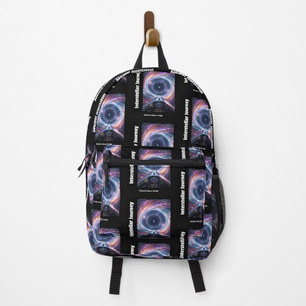 Item preview, Interstellar Journey designed and sold by AstraTees.