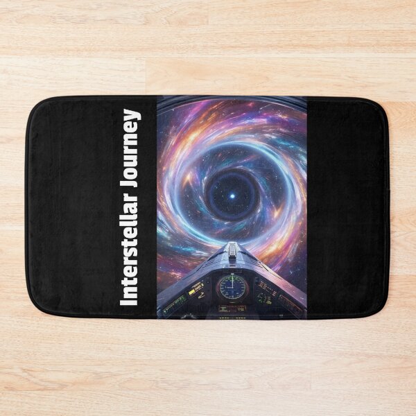 Item preview, Interstellar Journey designed and sold by AstraTees.