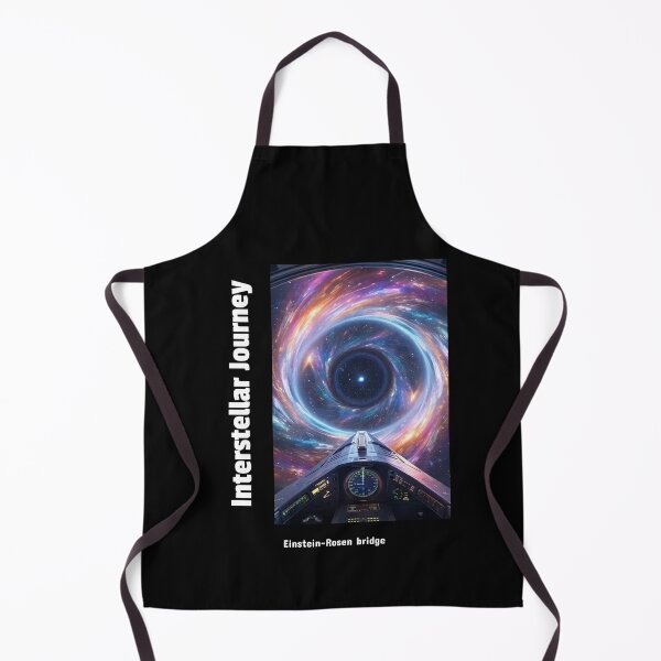 Item preview, Interstellar Journey designed and sold by AstraTees.