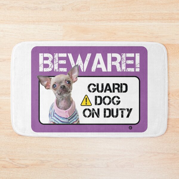 Item preview, chihuahuas memes designed and sold by Yuzik.