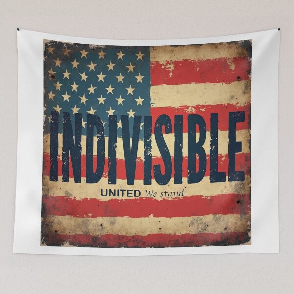 Item preview, We stand United designed and sold by dudeoir.