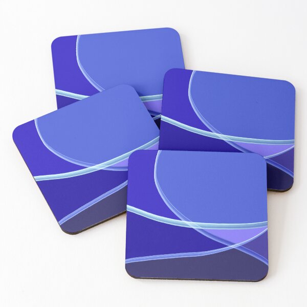 Item preview, Blue Shades designed and sold by IVrune_art.