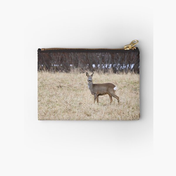 Item preview, Roe deer on the fields designed and sold by Jouko Lehto Photography.