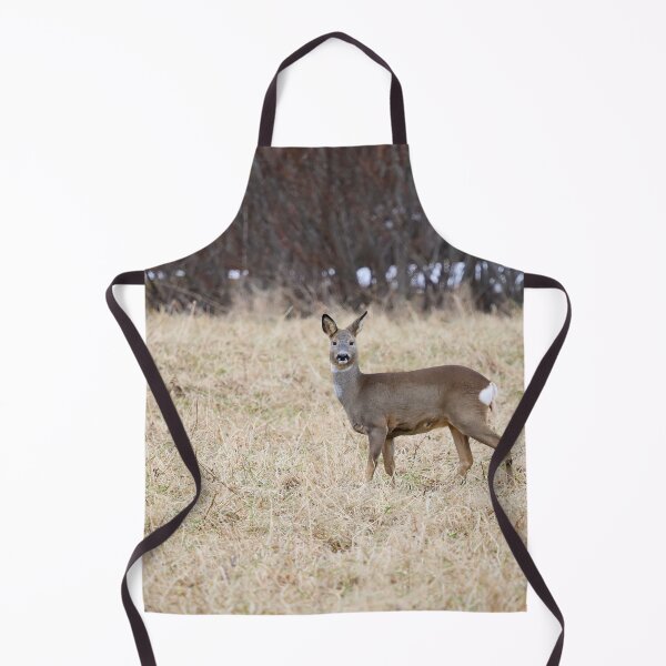 Item preview, Roe deer on the fields designed and sold by Jouko Lehto Photography.