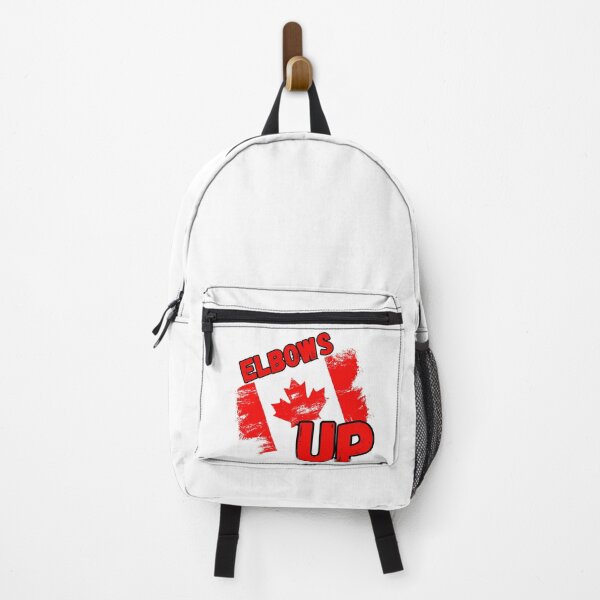 Item preview, Elbows Up Canada designed and sold by Red-forever.