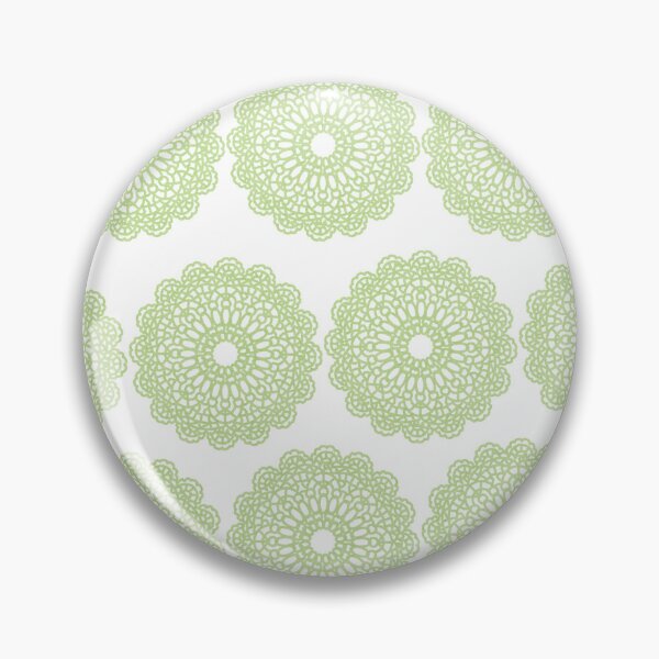 Item preview, Mandalas verdes designed and sold by Bibi-Designs.