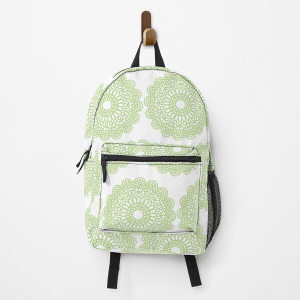 Item preview, Green mandalas designed and sold by Bibi-Designs.