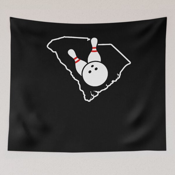 Item preview, Bowling Shirt South Carolina Bowling Gifts Shirt designed and sold by shoppzee.