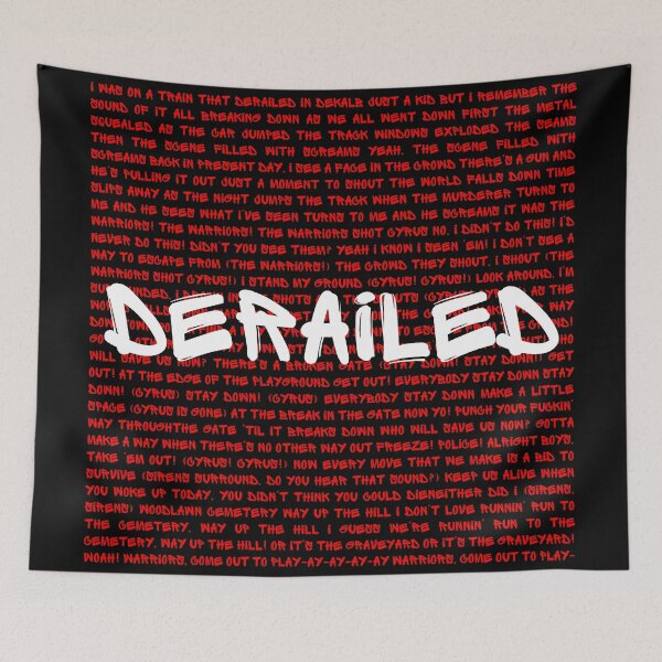 Item preview, Warriors lyrics designed and sold by broadwaygirl142.