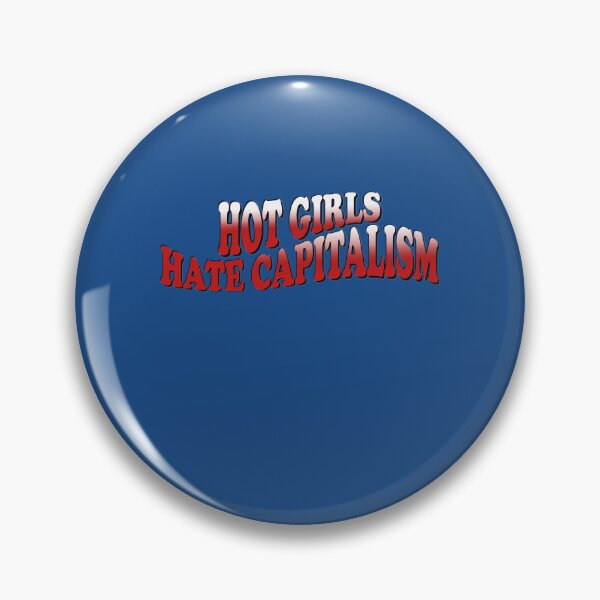 Item preview, Glossy Rebellion Anti-Capitalist Art Print designed and sold by Zakrytos ★★★★★.