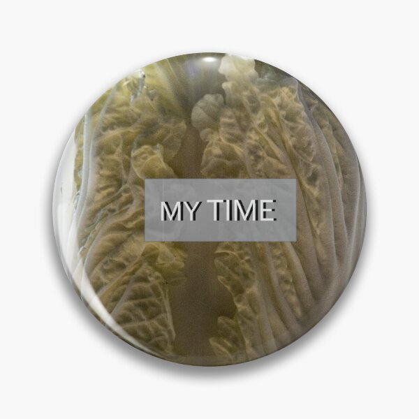Item preview, MY TIME 33 - CHINESE CABBAGE - MAP designed and sold by jerôme hémain.
