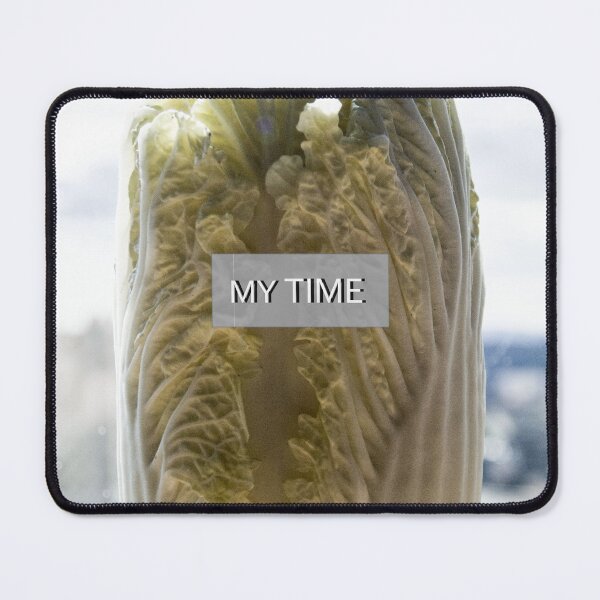 Item preview, MY TIME 33 - CHINESE CABBAGE - MAP designed and sold by jerôme hémain.