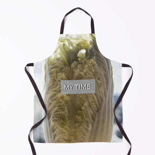 Item preview, MY TIME 33 - CHINESE CABBAGE - MAP designed and sold by jerôme hémain.