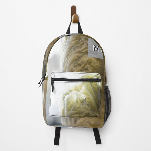 Item preview, MY TIME 33 - CHINESE CABBAGE - MAP designed and sold by jerôme hémain.