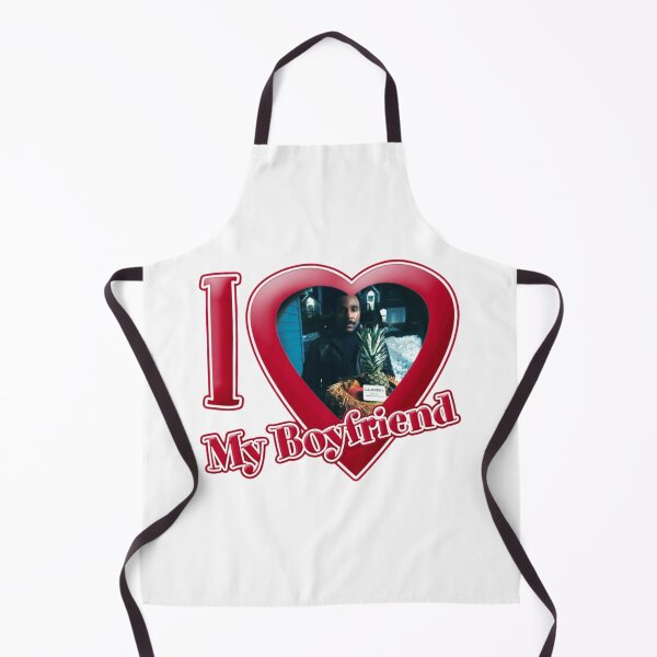 Item preview, mr milchick i love my boyfriend  designed and sold by meliorartt.