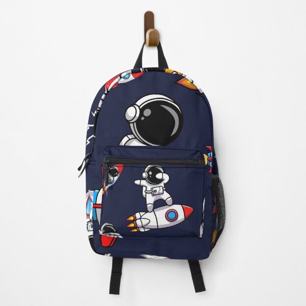 Item preview, Astronaut Squad designed and sold by roxom-sketch.