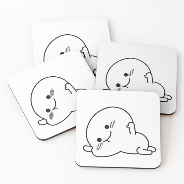 Item preview, quby designed and sold by Kama black&white.
