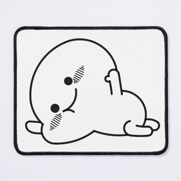 Item preview, quby designed and sold by Kama black&white.