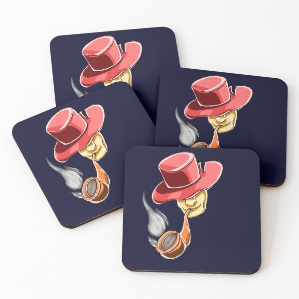 Item preview, El misterioso vagabundo designed and sold by Stipper Store.