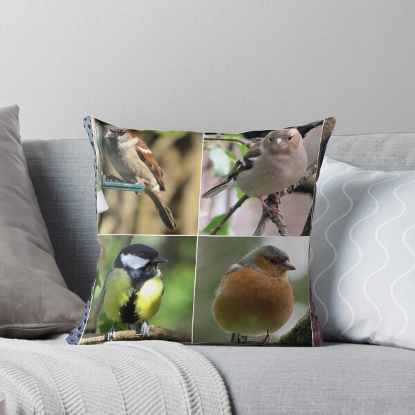 Item preview, birds designed and sold by KathleenDawson.