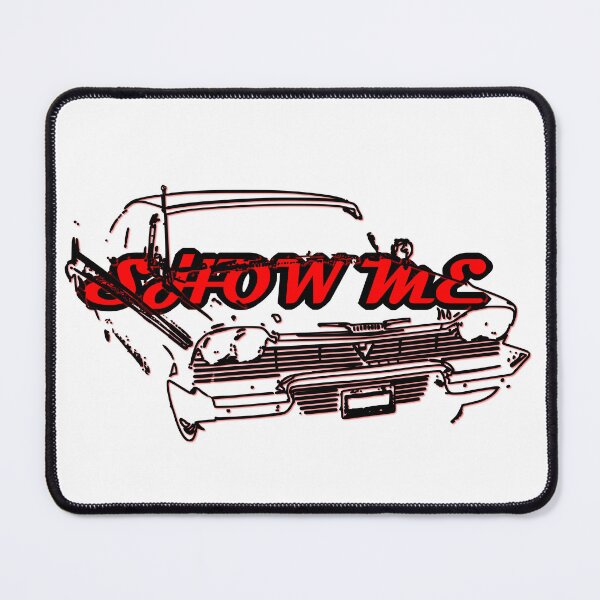 Item preview, Show me - Horror Christine - version 3 designed and sold by natalik2024.