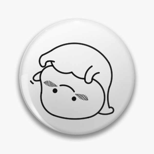 Item preview, quby designed and sold by Kama black&white.