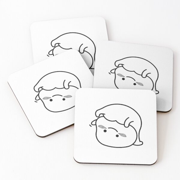 Item preview, quby designed and sold by Kama black&white.